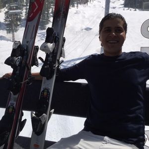 Meet your Posher, Elkout